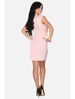 Šaty model 17559377 Pink - Merribel