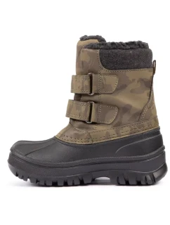 Dětská obuv Trespass Alex