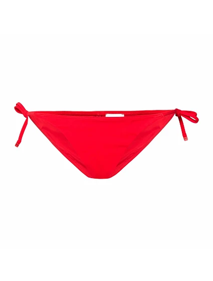 BOSS Dámské Bikini Side Tie Pure 50486322-693 - HUGO