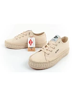 Dámské boty W LCW-25-44-3215Lsmetanové - Lee Cooper