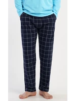 Pánské pyžamo dlouhé Freedom