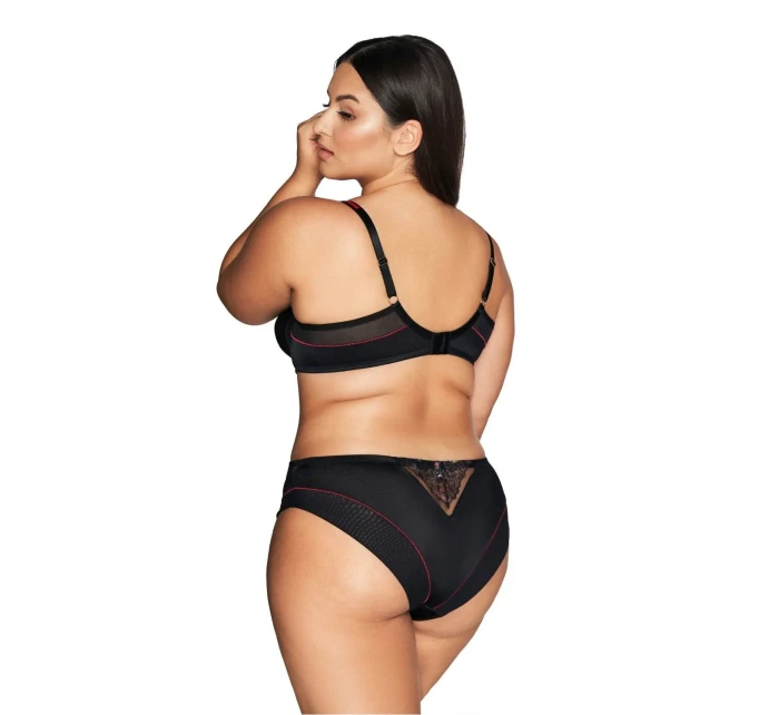 Semi-soft model 211919 Ava