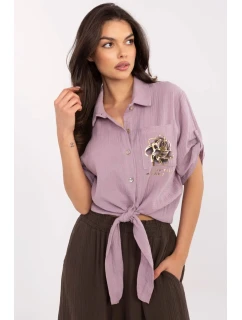 Dámská košile  model 213425 Italy Moda