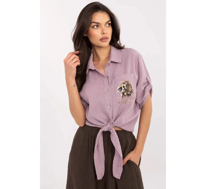 Dámská košile  model 213425 Italy Moda