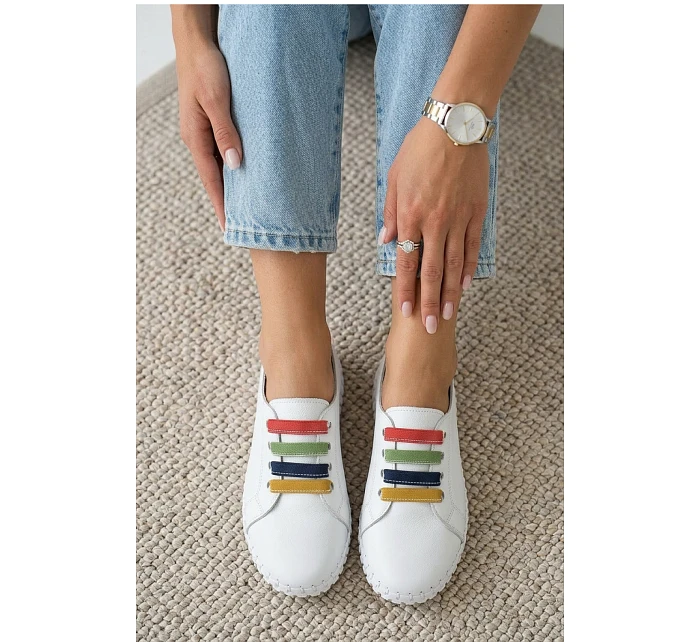 Polobotky model 225944 Step in style Polobotky model 225944 Step in style