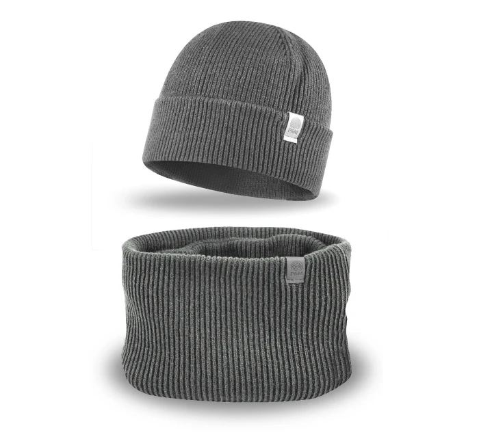 Pánská čepice P&M 22009