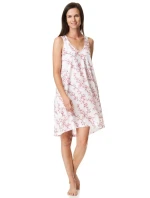 Košile Key LND 959 A23 sz/r S-XL