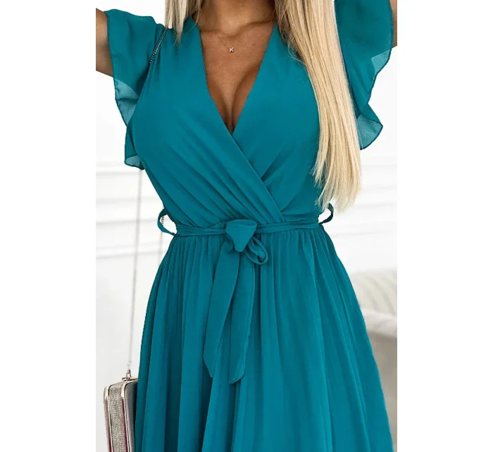 Dámské šaty model 18862911 NUMOCO - numoco basic