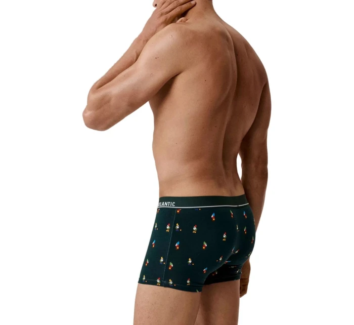 Pánské boxerky 2 pack 031 - Atlantic
