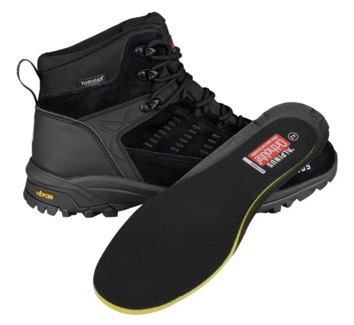 Trekingové boty Alpinus Brasil Plus M JS18659