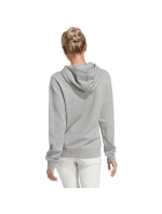 Mikina adidas Essentials Linear Sweatshirt W IC6884
