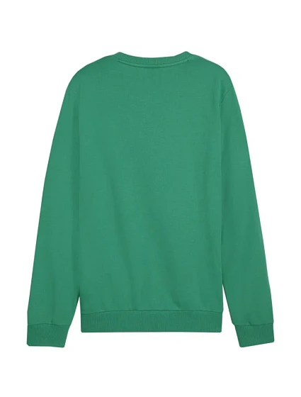 Team Goal Casuals Crew Neck Sweatshirt M model 19645670 05 pánské - Puma