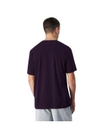 Tričko Champion SS Tee M 220256 VS025 pánské Tričko Champion SS Tee M 220256 VS025 pánské