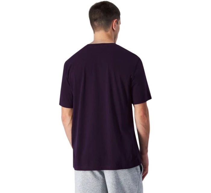 Tričko Champion SS Tee M 220256 VS025 pánské Tričko Champion SS Tee M 220256 VS025 pánské