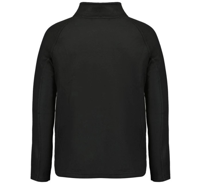 Geographical Norway pánská fleecová mikina TUG FZ ASS B MEN 235 (WW3012H/GN-BLACK)