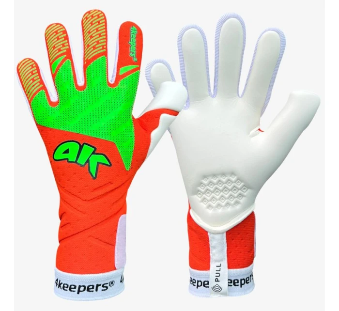 Elite NC M brankářské rukavice model 20876430 - 4Keepers