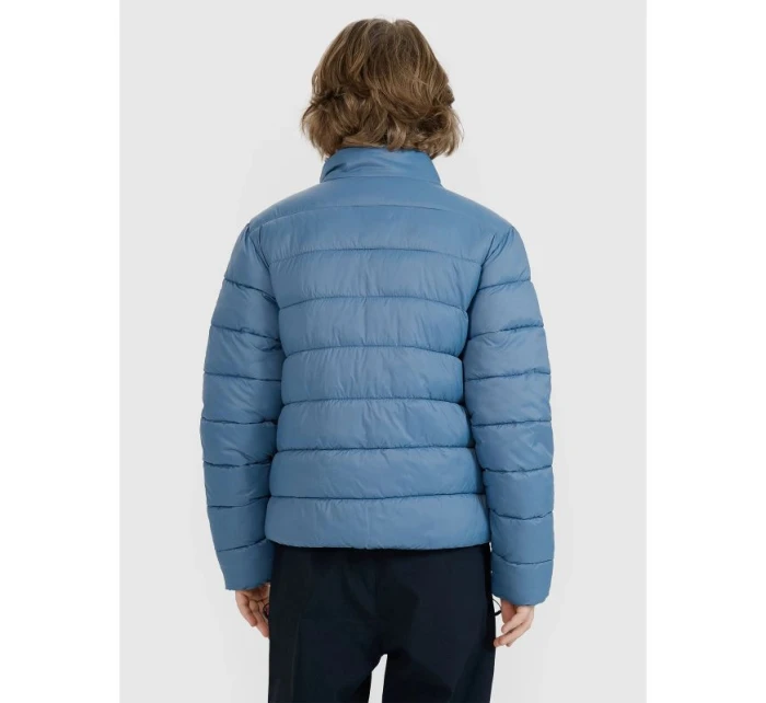 Chlapecká péřová bunda se syntetickou výplní model 21435465 - 4F