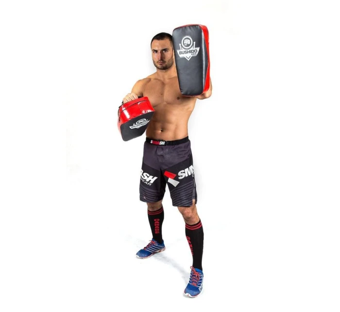 | tréninkový model 21437699 - DBX Bushido | tréninkový model 21437699 - DBX Bushido