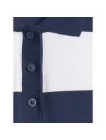 Dámské tričko oversize s dlouhým rukávem model 21817010 - 4F Dámské tričko oversize s dlouhým rukávem model 21817010 - 4F