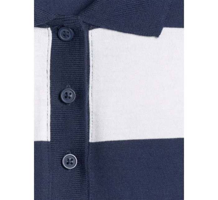 Dámské tričko oversize s dlouhým rukávem model 21817010 - 4F Dámské tričko oversize s dlouhým rukávem model 21817010 - 4F