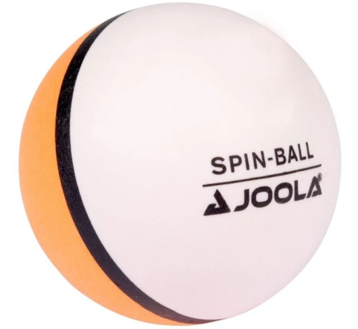 MÍČKY NA STOLNÍ TENIS JOOLA SPINBALL 12 KS MÍČKY NA STOLNÍ TENIS JOOLA SPINBALL 12 KS