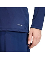 Pánské tričko adidas Entrada 26 s dlouhým rukávem navy blue KF5850 pánské Pánské tričko adidas Entrada 26 s dlouhým rukávem navy blue KF5850 pánské