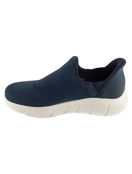 SlipIns: Bobs Sport B Flex – Edge Modré 41 model 22397668 - Skechers