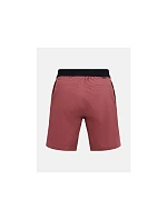 Dámské šortky PEAK PERFORMANCE W Player Shorts, červené