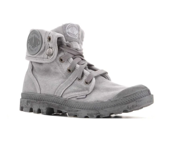 Dámské boty US Baggy W 92478-066-M - Palladium