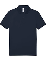 B&C My Polo 180 Piqué polo model 22537600 navy