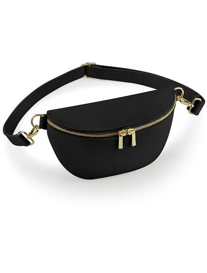 BG Ledvinka "Boutique" 52.0 black model 22411471 - BagBase