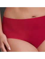 Essential vyšší kalhotky model 21188888 červená - Anita Classix