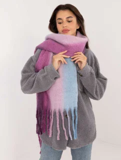 Šála AT SZ model 20523718 fialová - FPrice