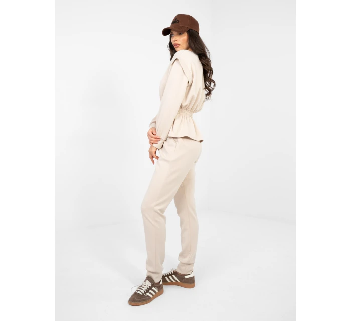 Komplet IT KMPL model 21958653 beżowy - FPrice