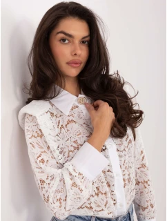 Košile IT KS 21999.50 bílá