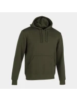 model 21279006 mikina Montana Hoodie Khaki - Joma