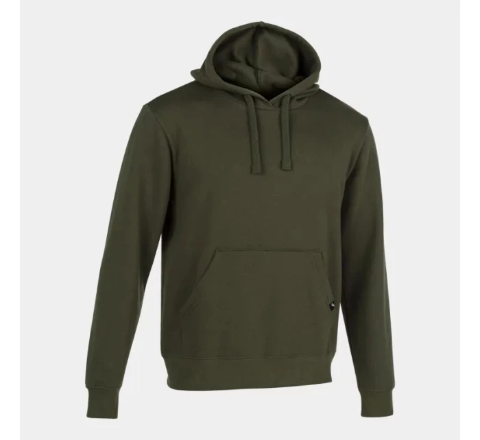 model 21279006 mikina Montana Hoodie Khaki - Joma