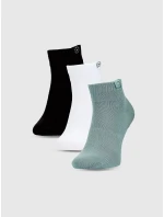 Dívčí ponožky 4F (3pack)