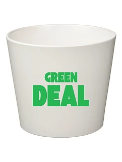 GREEN DEAL - velký květináč 