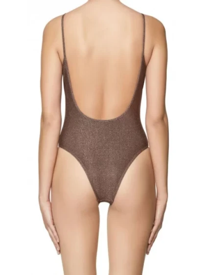 Jednodílné plavky    model 17224610 - Diesel