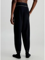 Pánské teplákové kalhoty model 18837898 UB1 černé - Calvin Klein Pánské teplákové kalhoty model 18837898 UB1 černé - Calvin Klein
