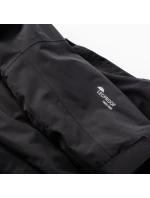 Pánská bunda Helmo Černá - Hi-Tec