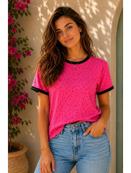 XARIA BLOUSE XARIA BLOUSE