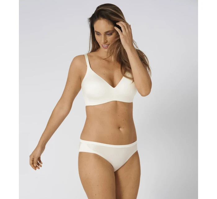 Podprsenka Body Make-up Soft Touch P EX vanilková - TRIUMPH