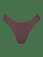sloggi ZERO Feel 2.0 High leg - Merlot - SLOGGI Merlot - SLOGGI