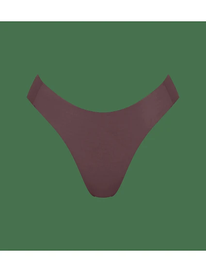 sloggi ZERO Feel 2.0 High leg - Merlot - SLOGGI Merlot - SLOGGI sloggi ZERO Feel 2.0 High leg - Merlot - SLOGGI Merlot - SLOGGI