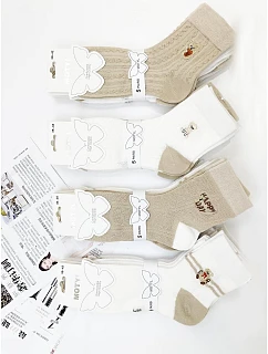 Ponožky WiK Butterfly 3530 wz.04 35-42