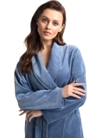 Dámský župan model 21212230 3XL - Luna