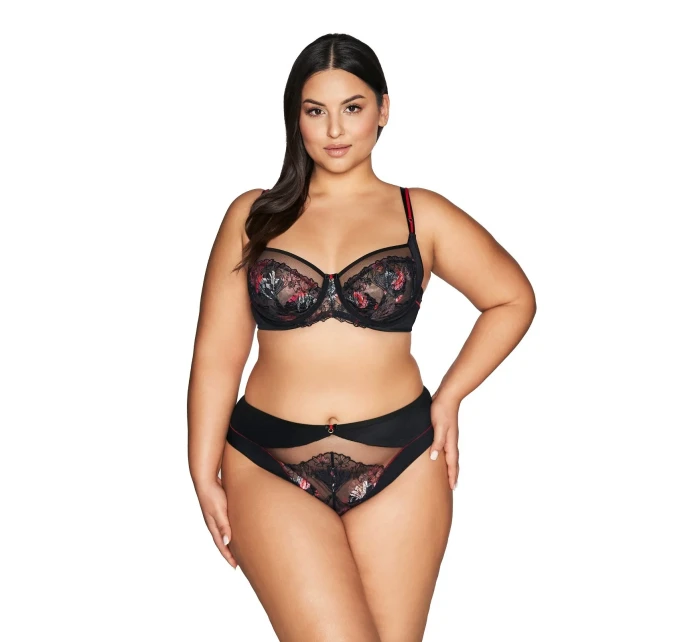 Dámské kalhotky model 20702040 S3XL - Ava Dámské kalhotky model 20702040 S3XL - Ava