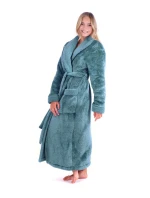 Dámský župan 2143 Alta vining ivy - Vestis